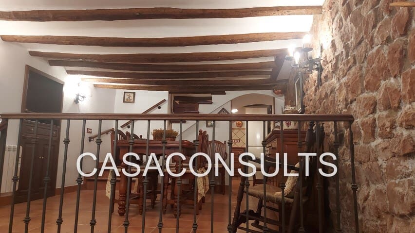 2 soveværelse Byhus til salg i Vilafames - € 160.000 (Ref: 5014647)