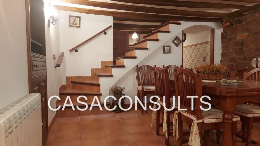 2 soveværelse Byhus til salg i Vilafames - € 160.000 (Ref: 5014647)