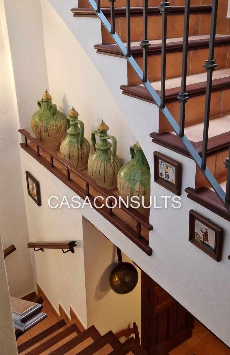 2 soveværelse Byhus til salg i Vilafames - € 160.000 (Ref: 5014647)