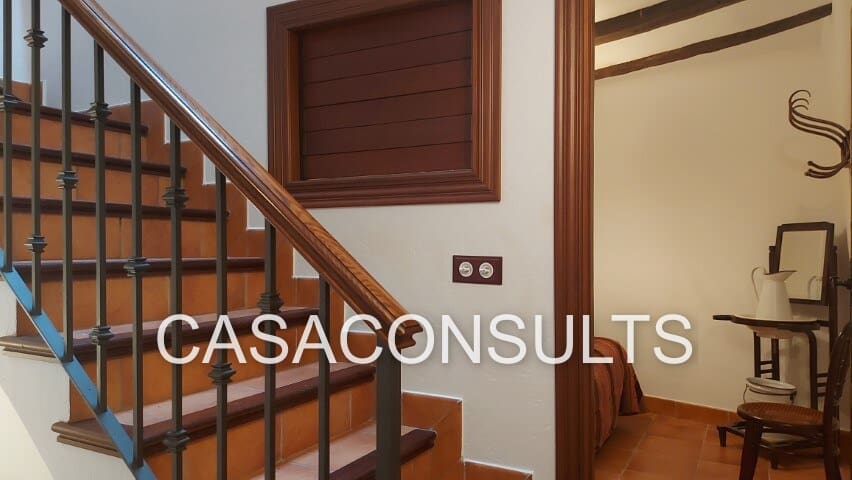 2 soveværelse Byhus til salg i Vilafames - € 160.000 (Ref: 5014647)