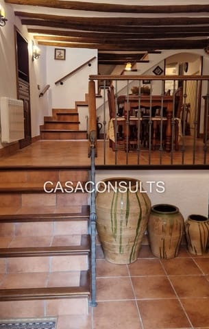 2 bedroom Townhouse for sale in Vilafamés - € 160,000 (Ref: 5014647)