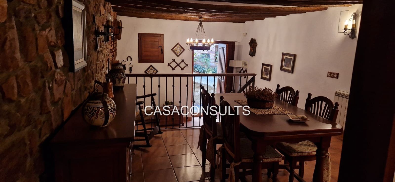 2 soveværelse Byhus til salg i Vilafames - € 160.000 (Ref: 5014647)