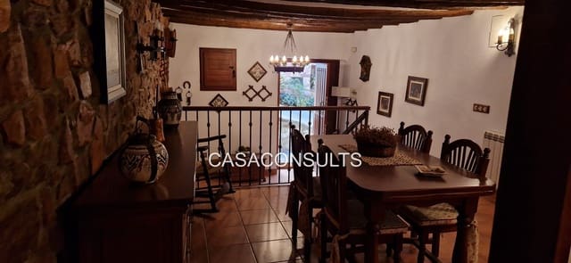 2 bedroom Townhouse for sale in Vilafamés - € 160,000 (Ref: 5014647)