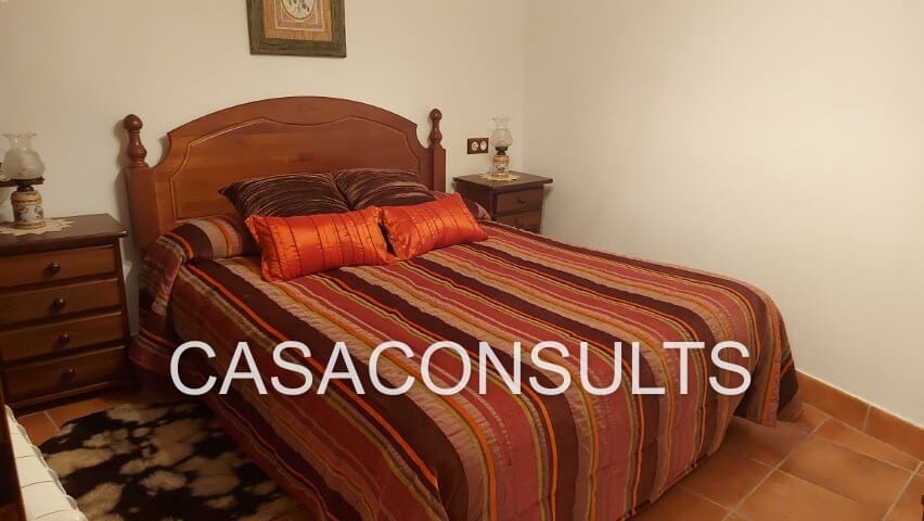 2 soveværelse Byhus til salg i Vilafames - € 160.000 (Ref: 5014647)