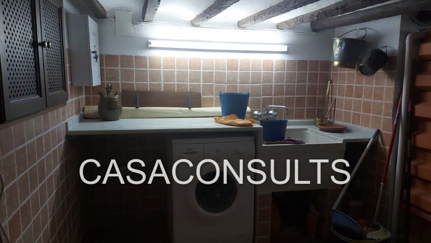 2 soveværelse Byhus til salg i Vilafames - € 160.000 (Ref: 5014647)