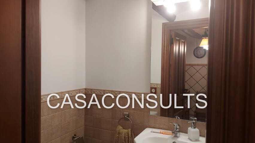 2 soveværelse Byhus til salg i Vilafames - € 160.000 (Ref: 5014647)