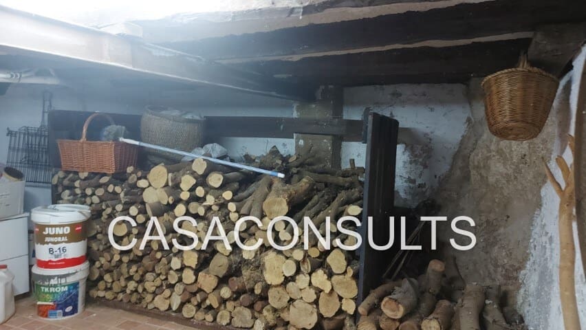 2 soveværelse Byhus til salg i Vilafames - € 160.000 (Ref: 5014647)