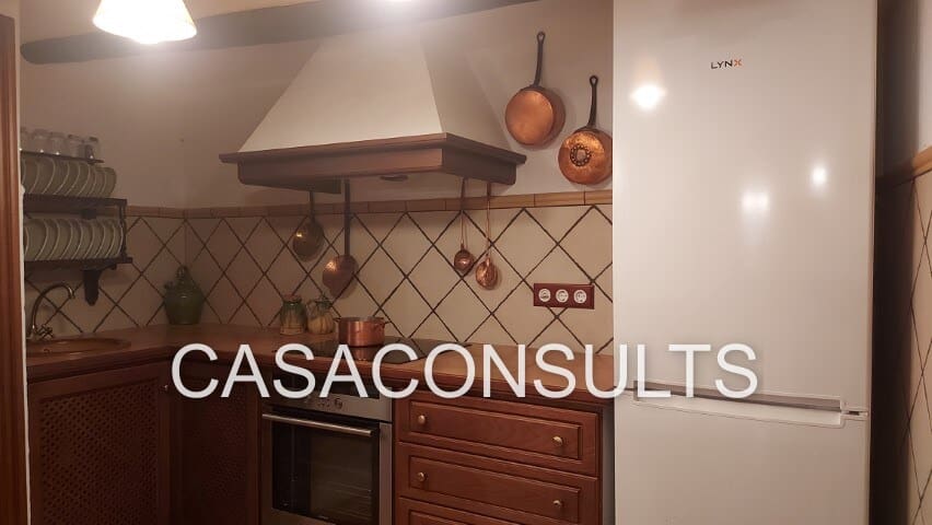 2 soveværelse Byhus til salg i Vilafames - € 160.000 (Ref: 5014647)