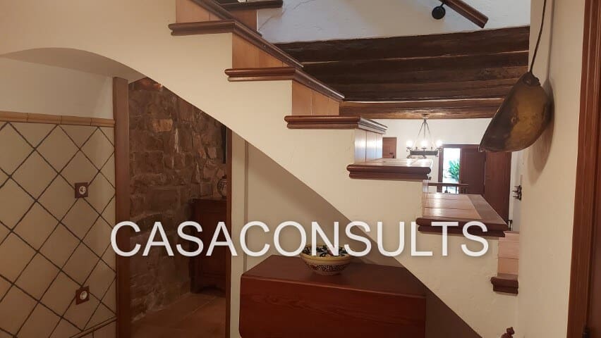 2 soveværelse Byhus til salg i Vilafames - € 160.000 (Ref: 5014647)