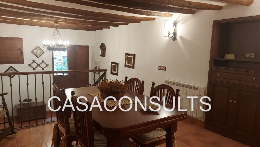 2 soveværelse Byhus til salg i Vilafames - € 160.000 (Ref: 5014647)