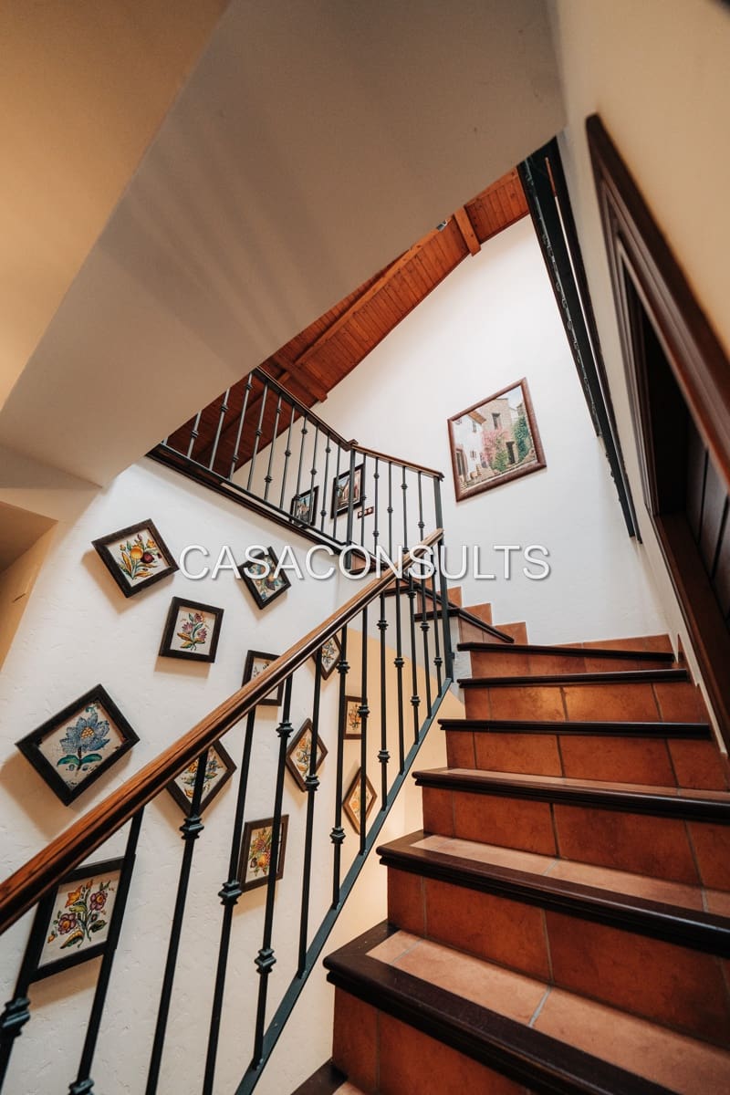 2 soveværelse Byhus til salg i Vilafames - € 160.000 (Ref: 5014647)