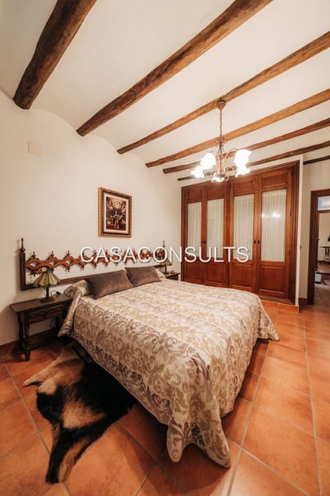 2 soveværelse Byhus til salg i Vilafames - € 160.000 (Ref: 5014647)