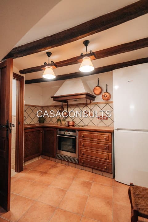 2 soveværelse Byhus til salg i Vilafames - € 160.000 (Ref: 5014647)