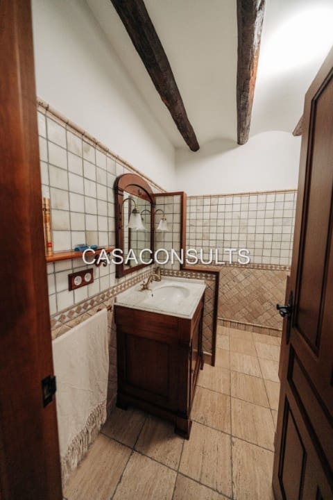 2 soveværelse Byhus til salg i Vilafames - € 160.000 (Ref: 5014647)