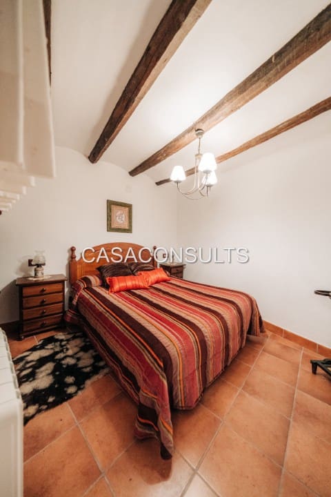 2 soveværelse Byhus til salg i Vilafames - € 160.000 (Ref: 5014647)