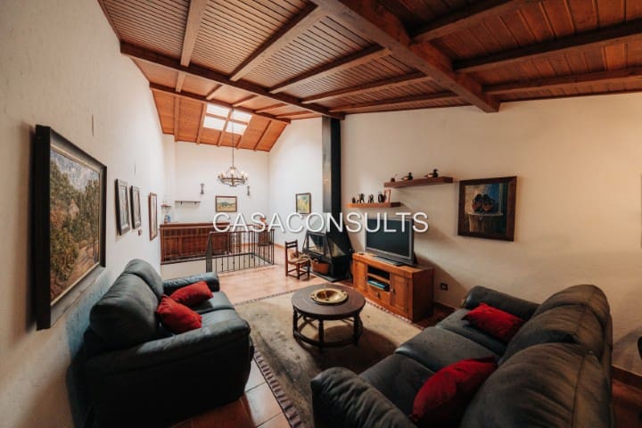 2 soveværelse Byhus til salg i Vilafames - € 160.000 (Ref: 5014647)