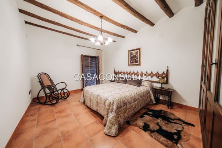 2 soveværelse Byhus til salg i Vilafames - € 160.000 (Ref: 5014647)