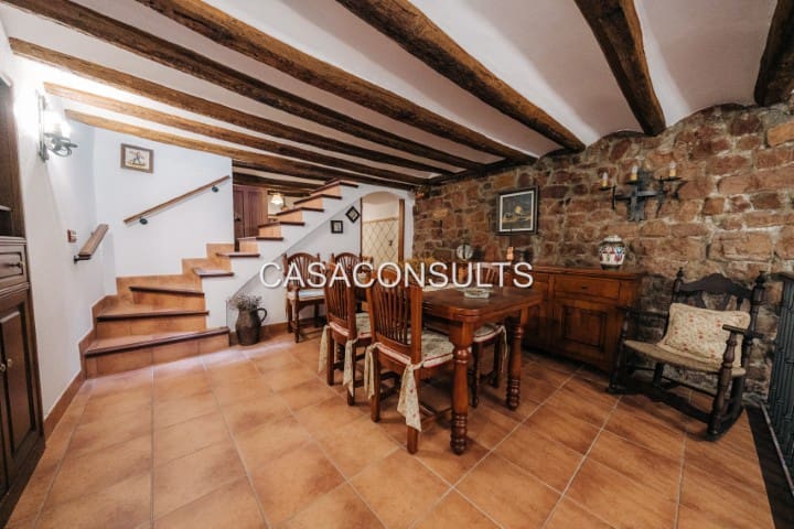 2 soveværelse Byhus til salg i Vilafames - € 160.000 (Ref: 5014647)