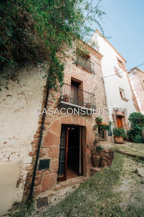 2 soveværelse Byhus til salg i Vilafames - € 160.000 (Ref: 5014647)