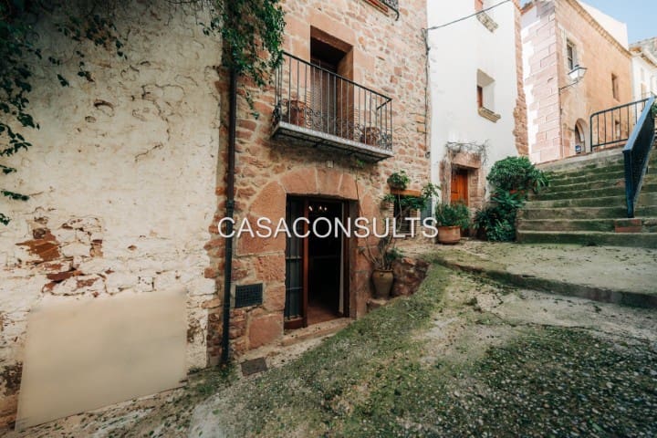 2 soveværelse Byhus til salg i Vilafames - € 160.000 (Ref: 5014647)