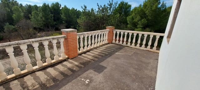 6 soveværelse Villa til salg i Vall d'Alba - € 200.000 (Ref: 5673345)