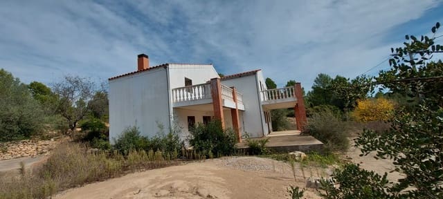 6 soveværelse Villa til salg i Vall d'Alba - € 200.000 (Ref: 5673345)