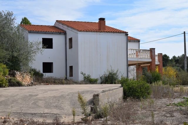 6 soveværelse Villa til salg i Vall d'Alba - € 200.000 (Ref: 5673345)