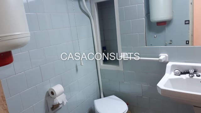 8 bedroom Townhouse for sale in Llucena  - € 85,000 (Ref: 5700124)