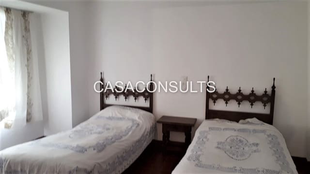 8 bedroom Townhouse for sale in Llucena  - € 85,000 (Ref: 5700124)