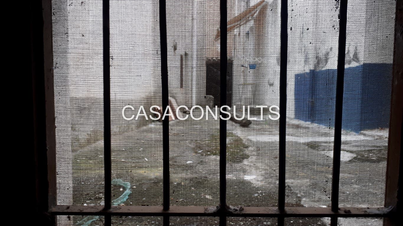 8 soveværelse Byhus til salg i Llucena  - € 85.000 (Ref: 5700124)