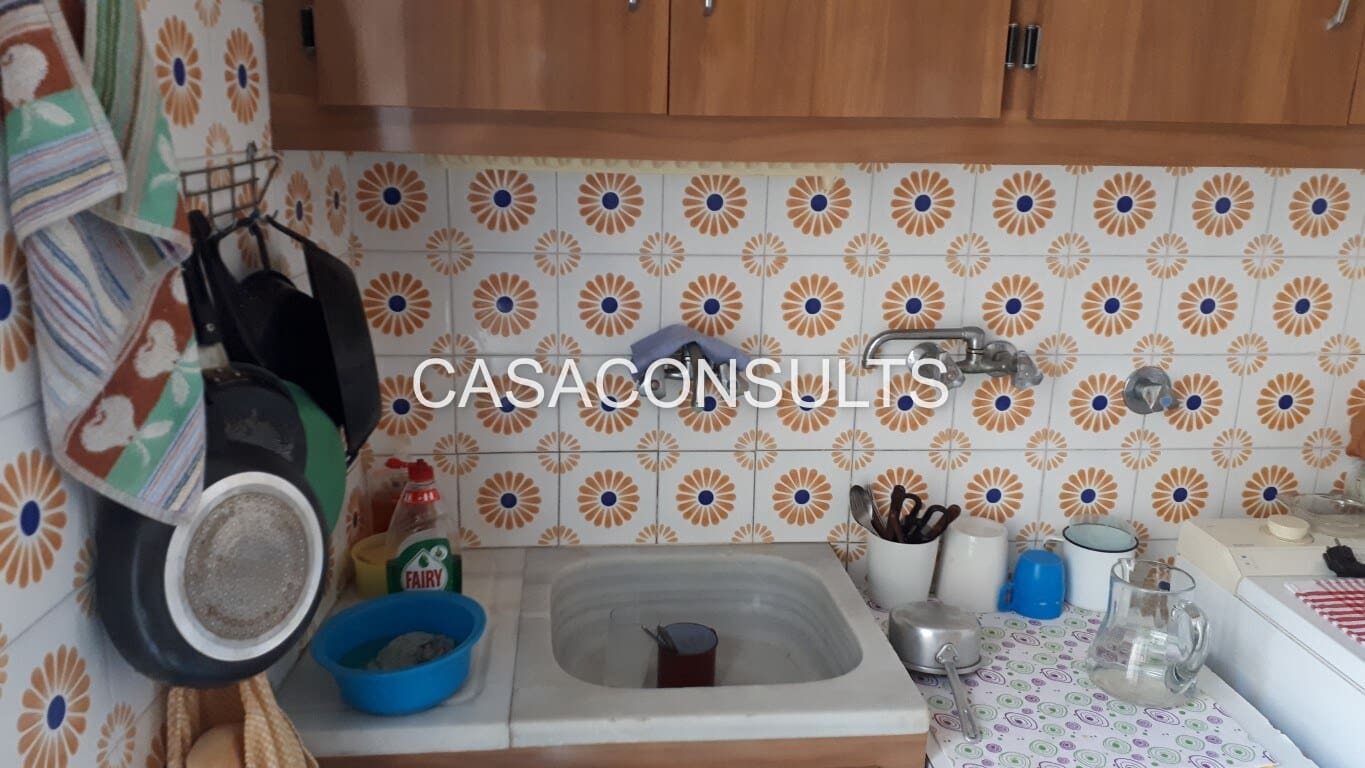 8 soveværelse Byhus til salg i Llucena  - € 85.000 (Ref: 5700124)