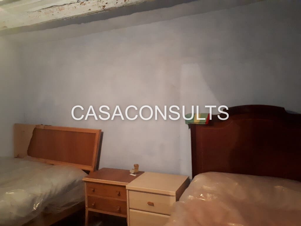 6 soverom Hus til salgs i Vilafames - € 36 000 (Ref: 5747800)