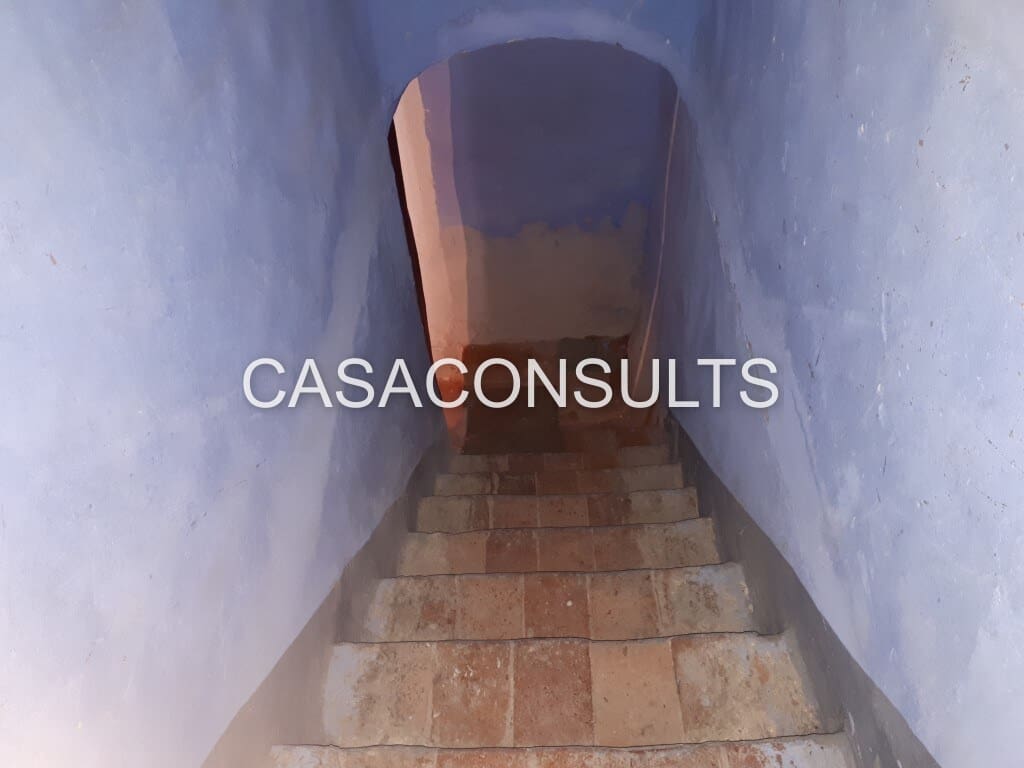 6 soverom Hus til salgs i Vilafames - € 36 000 (Ref: 5747800)