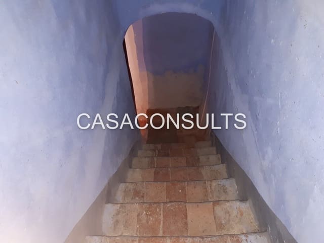 6 sovrum Hus till salu i Vilafamés - 36 000 € (Ref: 5747800)