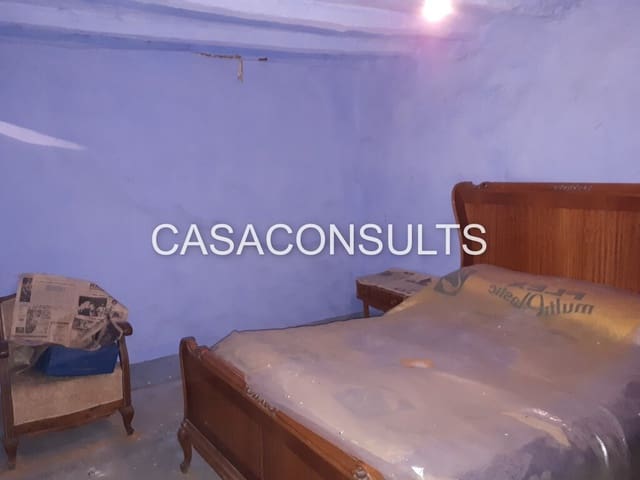 6 sovrum Hus till salu i Vilafamés - 36 000 € (Ref: 5747800)