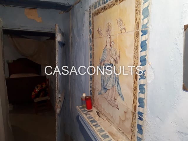 6 sovrum Hus till salu i Vilafamés - 36 000 € (Ref: 5747800)