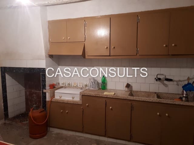 6 sovrum Hus till salu i Vilafamés - 36 000 € (Ref: 5747800)