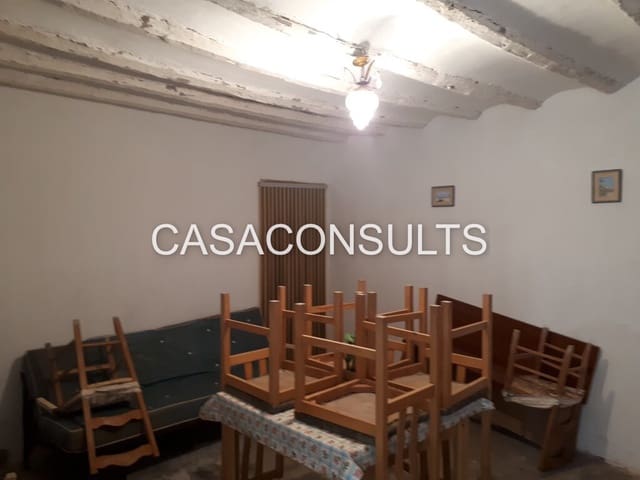 6 sovrum Hus till salu i Vilafamés - 36 000 € (Ref: 5747800)