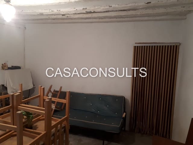 6 sovrum Hus till salu i Vilafamés - 36 000 € (Ref: 5747800)