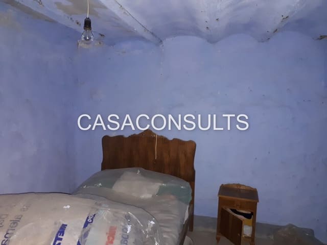 6 sovrum Hus till salu i Vilafamés - 36 000 € (Ref: 5747800)