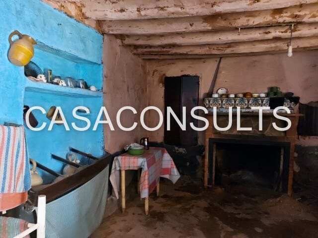 3 soveværelse Villa til salg i Vilafames - € 50.000 (Ref: 6205712)