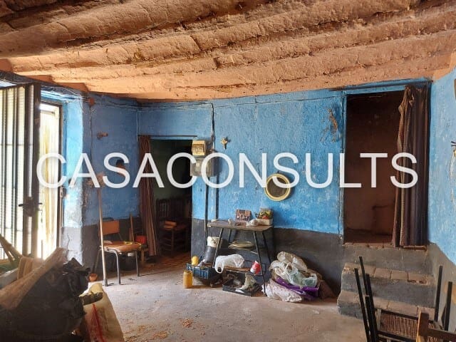 3 soveværelse Villa til salg i Vilafames - € 50.000 (Ref: 6205712)