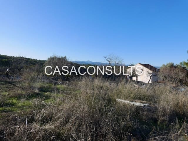 3 Zimmer Villa zu verkaufen in Vilafamés - 50.000 € (Ref: 6205712)