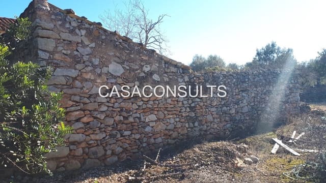 3 Zimmer Villa zu verkaufen in Vilafamés - 50.000 € (Ref: 6205712)