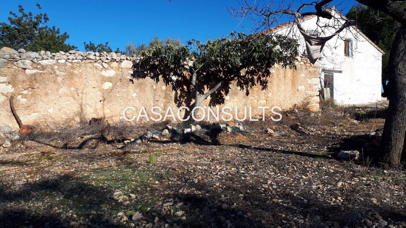 3 soveværelse Villa til salg i Vilafames - € 50.000 (Ref: 6205712)