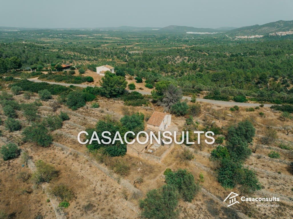 3 bedroom Villa for sale in Vilafames - € 50,000 (Ref: 6205712)
