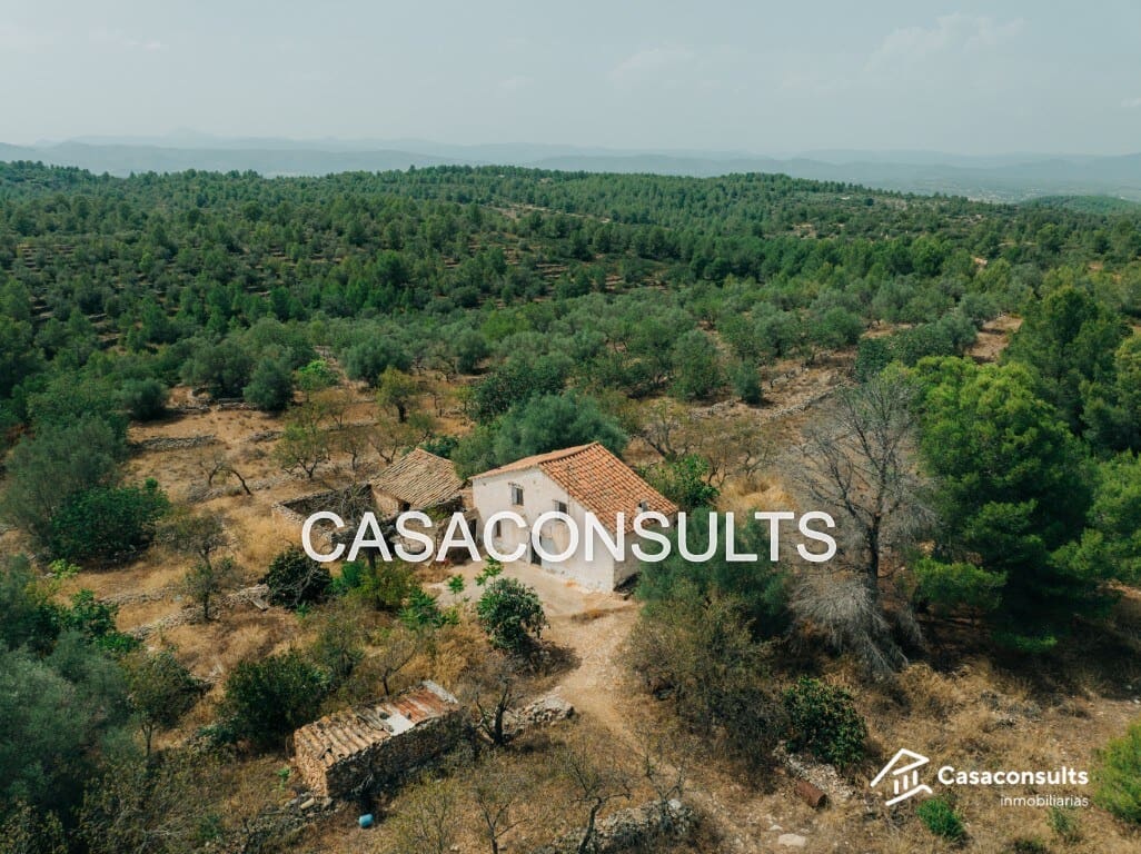3 bedroom Villa for sale in Vilafames - € 50,000 (Ref: 6205712)
