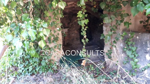 Mark till salu i Benlloch - 45 000 € (Ref: 6207386)