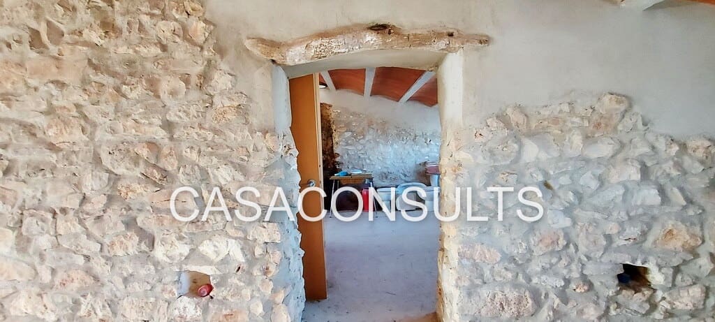 Villa til salg i Benlloch - € 140.000 (Ref: 6211430)