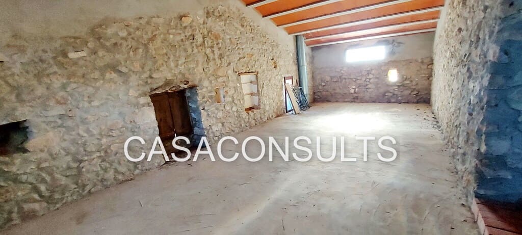 Villa til salg i Benlloch - € 140.000 (Ref: 6211430)